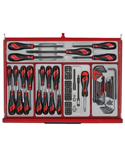 #KIT PARA TALLER TKW26R628T Tengtools | Sumiteca