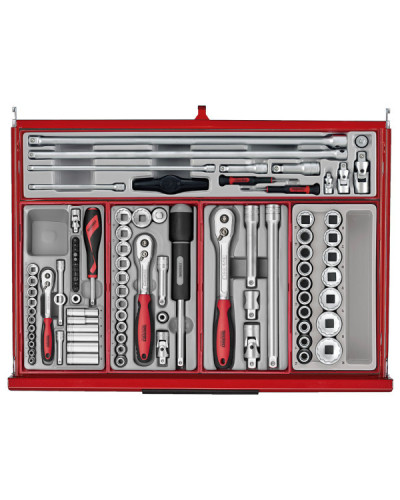 #KIT PARA TALLER TKW26R628T Tengtools | Sumiteca