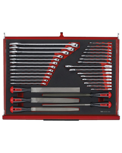 KIT PARA TALLER TKW26R335F Tengtools | Sumiteca