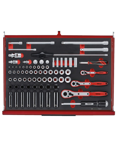 KIT PARA TALLER TKW26R335F Tengtools | Sumiteca