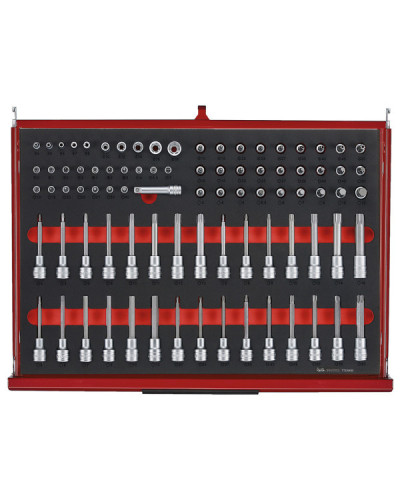 KIT PARA TALLER TKW26R335F Tengtools | Sumiteca