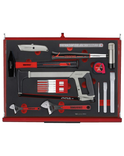 KIT PARA TALLER TKW26R335F Tengtools | Sumiteca