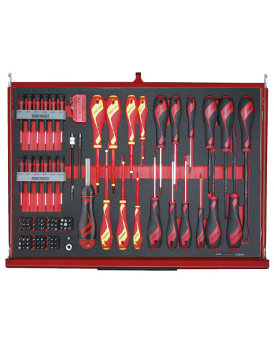 KIT PARA TALLER TKW26R335F Tengtools | Sumiteca