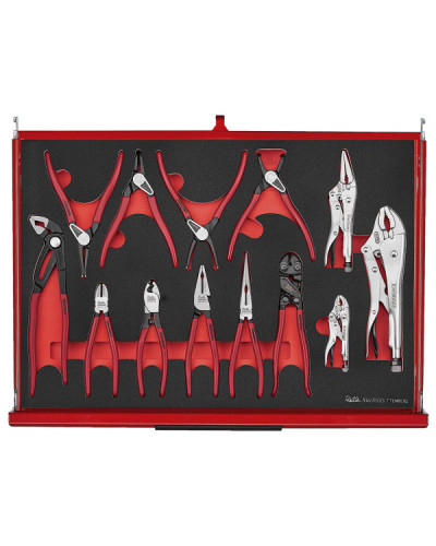 KIT PARA TALLER TKW26R335F Tengtools | Sumiteca