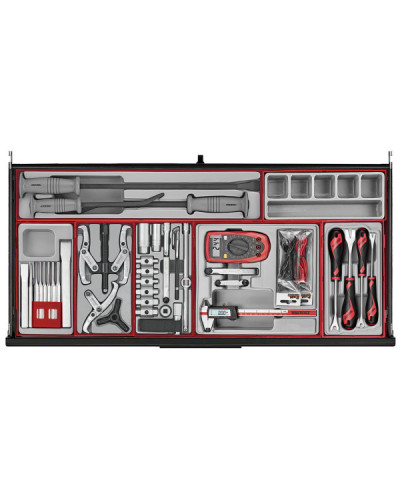 CARRO HERRAMIENTAS TKW37B1008T Tengtools | Sumiteca