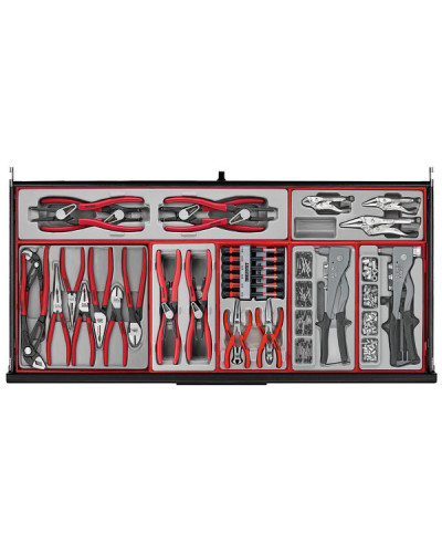 CARRO HERRAMIENTAS TKW37B1008T Tengtools | Sumiteca