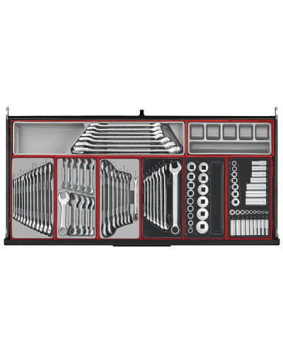 CARRO HERRAMIENTAS TKW37B1008T Tengtools | Sumiteca