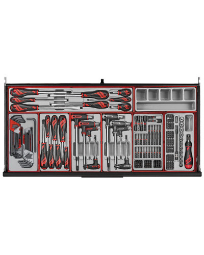 CARRO HERRAMIENTAS TKW37B1008T Tengtools | Sumiteca