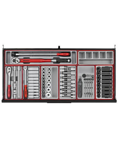 CARRO HERRAMIENTAS TKW37B1008T Tengtools | Sumiteca
