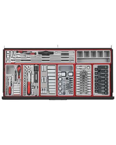 CARRO HERRAMIENTAS TKW37B1008T Tengtools | Sumiteca