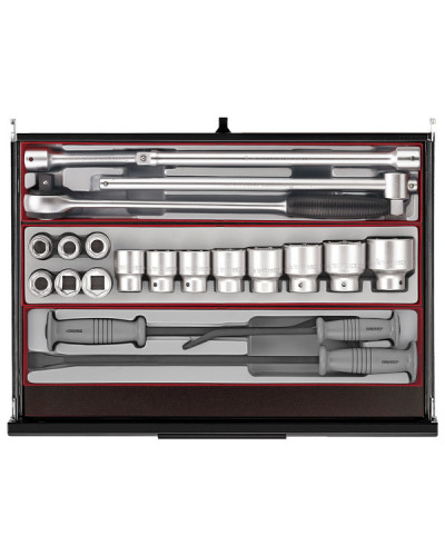 KIT PARA TALLER TKS26B1033T Tengtools | Sumiteca