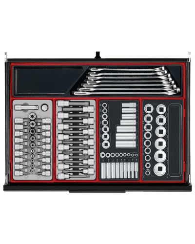 KIT PARA TALLER TKS26B1033T Tengtools | Sumiteca