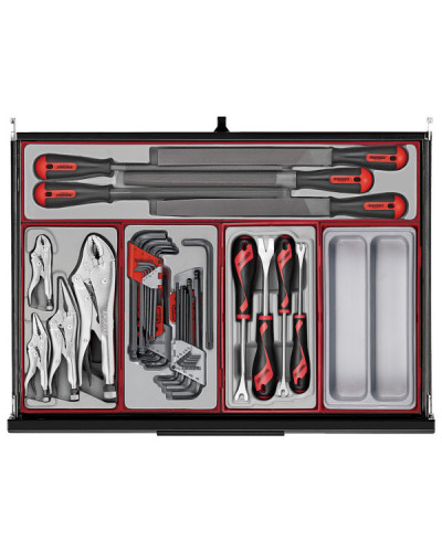 KIT PARA TALLER TKS26B1033T Tengtools | Sumiteca