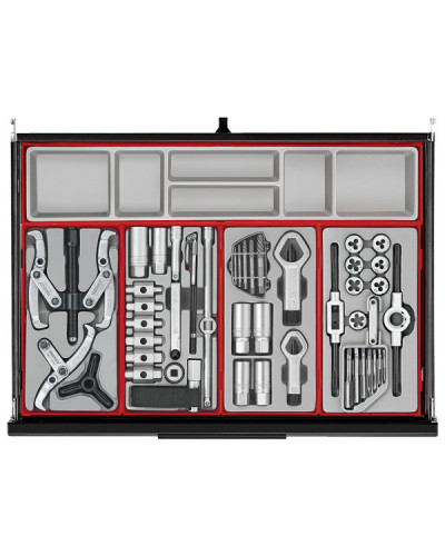 KIT PARA TALLER TKS26B1033T Tengtools | Sumiteca