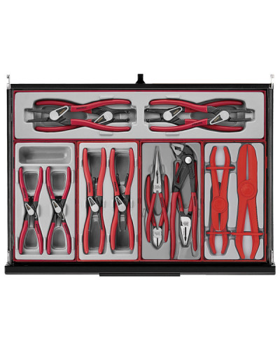 KIT PARA TALLER TKS26B1033T Tengtools | Sumiteca