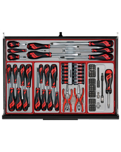 KIT PARA TALLER TKS26B1033T Tengtools | Sumiteca