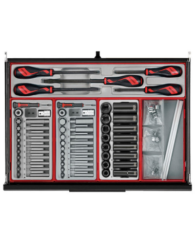 KIT PARA TALLER TKS26B1033T Tengtools | Sumiteca
