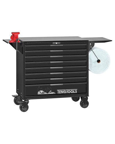 CARRO HERRAMIENTAS TKW37B1008T Tengtools | Sumiteca