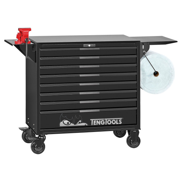 CARRO HERRAMIENTAS TKW37B1008T Tengtools | Sumiteca