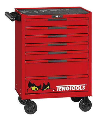 KIT PARA TALLER TKW26R335F Tengtools | Sumiteca