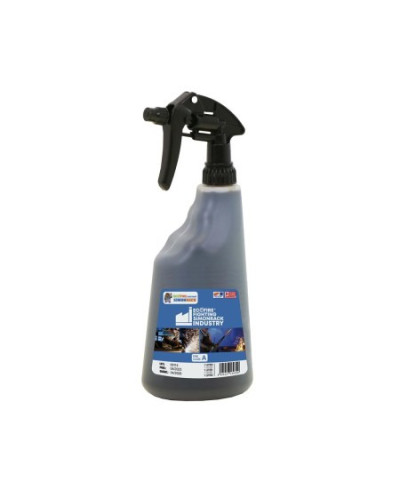 Ind0001 Industry 1 L Ecofire | Sumiteca