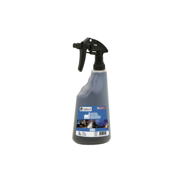 Ind0001 Industry 1 L Ecofire | Sumiteca
