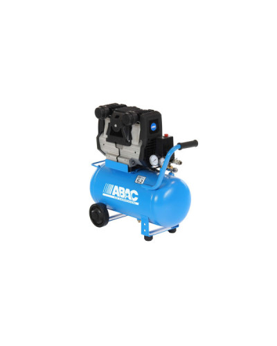 Compresor Silencioso ABAC POLE POSITION OS20 | Sumiteca