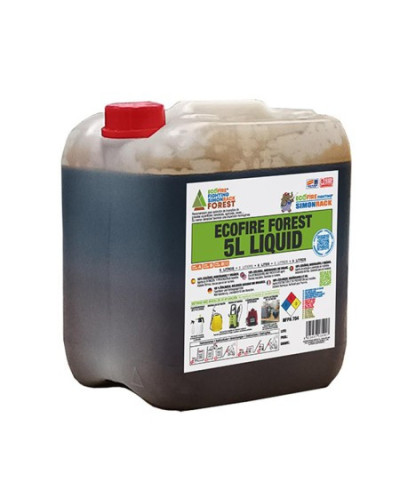 For0005 Forest 5 L Ecofire | Sumiteca