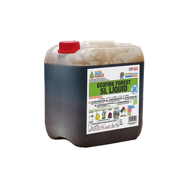 For0005 Forest 5 L Ecofire | Sumiteca