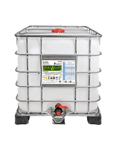 For1000 Forest 1000 L Ecofire | Sumiteca