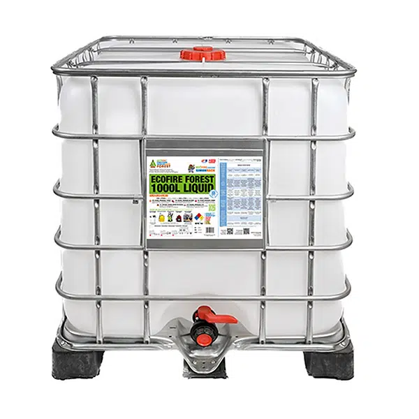 For1000 Forest 1000 L Ecofire | Sumiteca