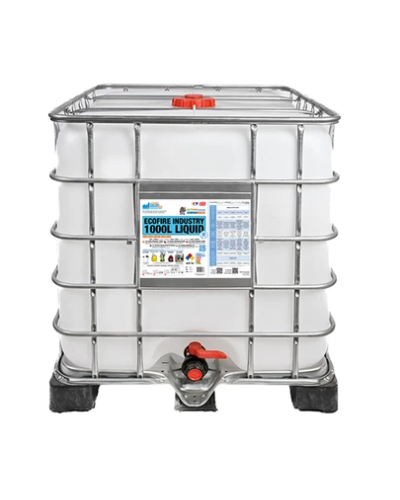 Ind1000 Industry 1000 L Ecofire | Sumiteca