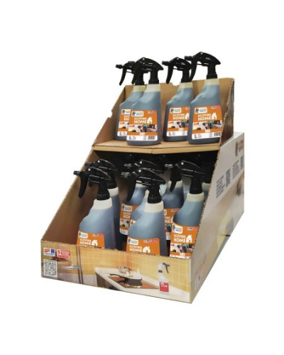 Hom0001 Box 20 Uds Home 1 L Ecofire | Sumiteca