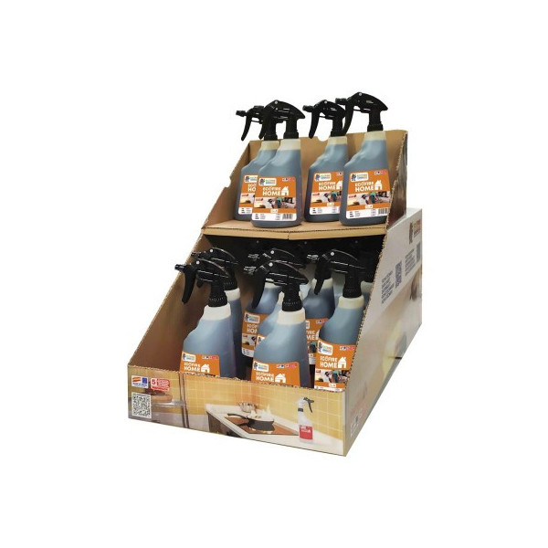 Hom0001 Box 20 Uds Home 1 L Ecofire | Sumiteca