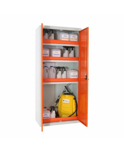 Armario Fitosanitario SimonLocker 180x80x40 cm | Sumiteca