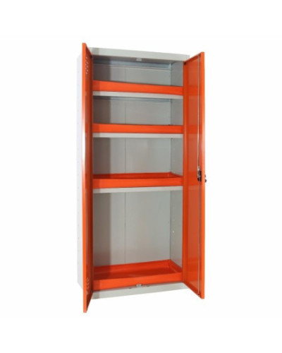 Armario Fitosanitario SimonLocker 180x80x40 cm | Sumiteca
