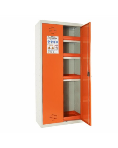 Armario Fitosanitario SimonLocker 180x80x40 cm | Sumiteca