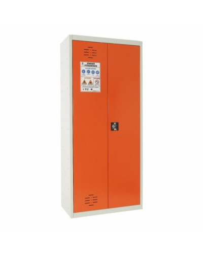 Armario Fitosanitario SimonLocker 180x80x40 cm | Sumiteca