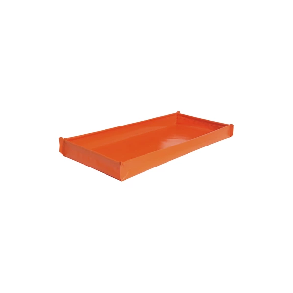 Bandeja Antigoteo PVC Fitosanitario 780x340x80 mm | Sumiteca