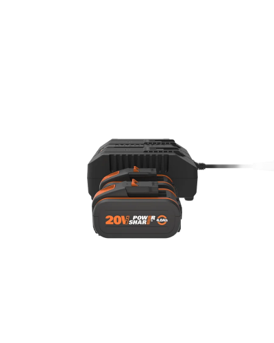 Batería 20V 2.0Ah Worx WA3611 PowerShare Pro | Sumiteca