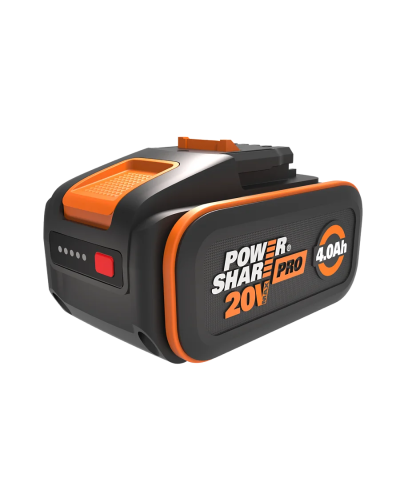 Batería 20V 2.5Ah Worx WA3644 PowerShare Pro | Sumiteca