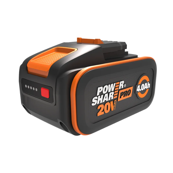 Batería 20V 2.5Ah Worx WA3644 PowerShare Pro | Sumiteca