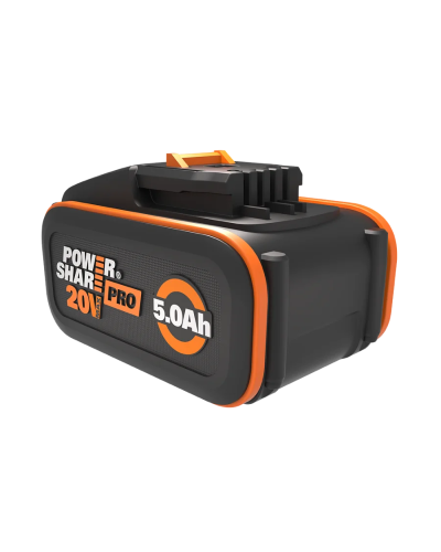 Batería 20V 5.0Ah Worx WA3645 PowerShare Pro | Sumiteca