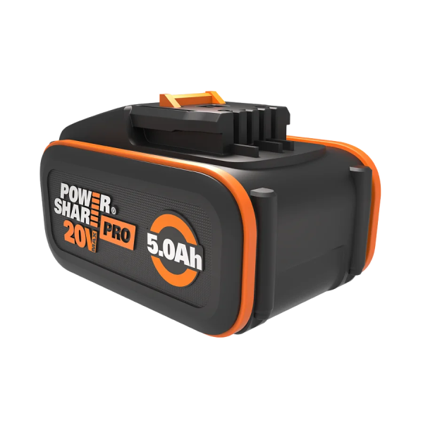 Batería 20V 5.0Ah Worx WA3645 PowerShare Pro | Sumiteca