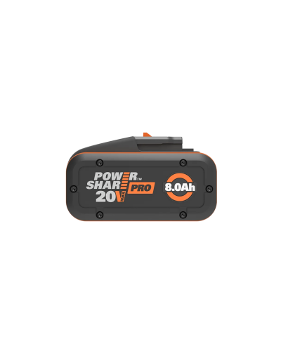 Batería 20V 4.0Ah Worx WA3648 PowerShare Pro | Sumiteca