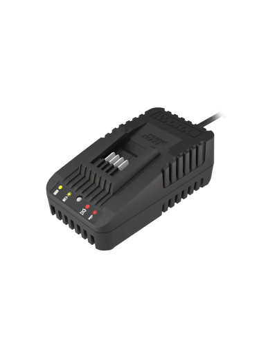 Cargador Rápido 20V Worx WA3880 PowerShare | Sumiteca