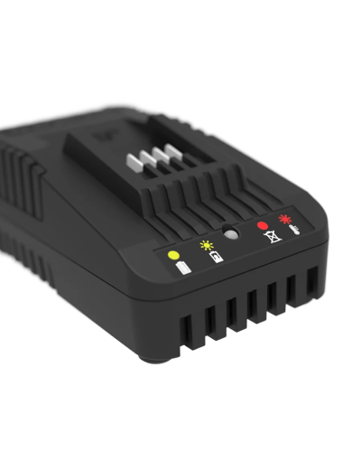 Cargador Rápido 20V Worx WA3880 PowerShare | Sumiteca