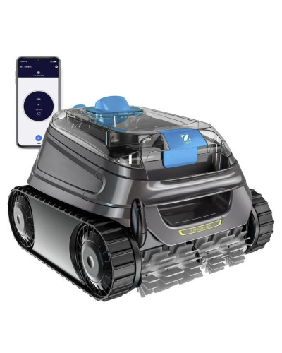 Limpiafondos Zodiac CNX-Li 5220 iQ WR000578 Gre | Sumiteca