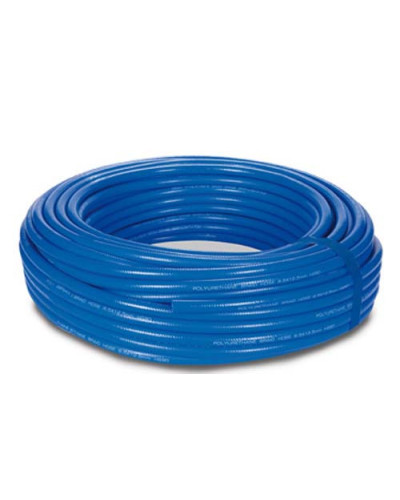 MANGUERA 50 MTS.8.5/12.5 PRO POLIURETANO Telwin | Sumiteca