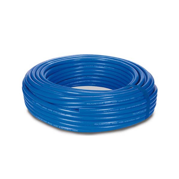 MANGUERA 50 MTS.8.5/12.5 PRO POLIURETANO Telwin | Sumiteca